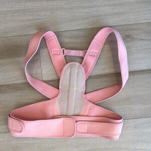 Love Pink Supportive Strap